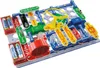 Elektronischer Baukasten - Experimentier-Set mit 244 Produktbild-Vorschau 1