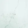 vidaXL Tischplatte Weiß 80x80 cm 6 mm Hartglas in Produktbild-Vorschau 5