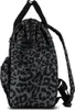 Punta City Style Doctors Bag: Schwarz/Graubraun Produktbild-Vorschau 6
