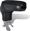 vidaXL Auto-Armlehne für VW Golf 4 Bora New Beetle Produktbild-Vorschau 5