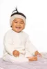 Dooky Baby Gehoorbescherming Hoofdband Beige, 6–12 maanden Productafbeelding-voorbeeld 8