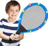 Racchetta Led incandescente Badminton Set Led Shuttlecocks Anteprima dell’immagine prodotto 4