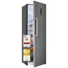Vollraumkühlschrank | KS5360-V-HE-040C inoxlook | 359 l Produktbild-Vorschau 1
