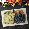 Coloray Herdabdeckplatte 2x40x52 cm Schneidebrett Produktbild-Vorschau 2