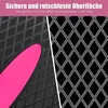 GOPLUS Aerobic Stepper bis 250 kg Belastbar, Steppbrett Produktbild-Vorschau 4