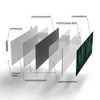 DEQORI Hybrid Leinwand Bild 125x50 cm 'Tropisches Flüstern' Produktbild-Vorschau 7