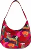 Oilily Hamel Hobo Bag True Red Verlee Produktbild-Vorschau 3