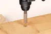 wolfcraft 1 Bithalter mit SDS-plus Schaft 80 Produktbild-Vorschau 2