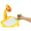 Giraffe Zeichnung Projektor Lernen Malerei Projektor Tisch Produktbild-Vorschau 7
