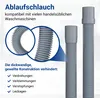 Ablaufschlauch 1,5 m 19/22mmØ mit 2 Schellen für Produktbild-Vorschau 3
