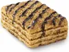 MARLENKA® Velká medová směs | medový dort s vlašskými Náhled obrázku produktu 4