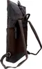 Greenburry Vintage Revival Leder Rucksack braun Backpack Produktbild-Vorschau 7