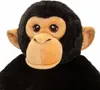 Keel Toys Pluche - Zwarte Chimpansee 25 CM Produktbild-Vorschau 3
