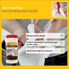 Sika PowerClean Eimer mit 100 Reinigungstüchern Produktbild-Vorschau 2