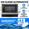 Bomann® Mini Geschirrspüler mit Wasseranschluss | inkl. Produktbild-Vorschau 2