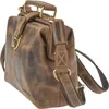 GREENBURRY Schultertasche Umhängetasche Vintage Shoulder Produktbild-Vorschau 8