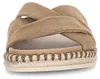 Gabor 83.780 Damenschuhe - bequeme Pantoletten braun NEU Produktbild-Vorschau 8