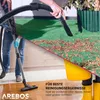 Arebos Industriestaubsauger 1300W, 30L, Gelb Produktbild-Vorschau 8