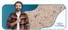 Aquarium Sand, Bodengrund, grauer Quarzsand 24 kg, 0,5-1 Produktbild-Vorschau 6