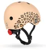 Kask dziecięcy Scoot & Ride XXS-S Grafika Podgląd zdjęcia produktu 13