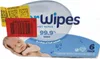 WaterWipes Sensitive+ Newborn & Baby Feuchttücher, 99,9% Produktbild-Vorschau 4
