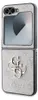 Guess Polyurethan4g Metal Logo Samsung Galaxy Z Flip 6 Produktbild-Vorschau 13