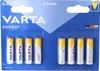 VARTA Batterie Energy Alkaline AAA Micro LR03 1.5V Podgląd zdjęcia produktu 5