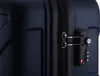 Suitline - leichtes Handgepäck 55x35x20 cm Flugzeug-Trolley Produktbild-Vorschau 10