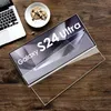 3X Für Samsung Galaxy S24 Ultra 5G Panzerglas Glasfolie Produktbild-Vorschau 6
