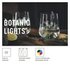 Botanic Lights Ginglas-Set #5, #6 Von Ritzenhoff Design Produktbild-Vorschau 8