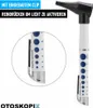 OTOSKOPIX Otoscope LED Lampe pour oreilles Loupe pour Voir les images du produit 3