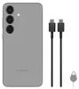 Samsung Galaxy S25 128GB Silver Shadow Podgląd zdjęcia produktu 14