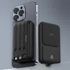 alkaya Thor MagSafe 10.000 mAh Powerbank Schwarz Produktbild-Vorschau 2