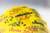 Vileda 4023103094192, Wischbezug, Rot, Gelb, Viskose, 1 Produktbild-Vorschau 5