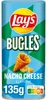 Lay's Bugles Nacho Cheese Snack 135g – Snacks de maïs Voir les images du produit 1