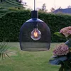 Star Trading Solar Decoration Sunlight, Schwarz, Ambiente, Produktbild-Vorschau 6