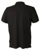 TIMBERLAND - Polo uomo regular basic con logo  - Taglia M Anteprima dell’immagine prodotto 3