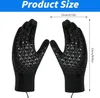 Beheizte Handschuhe, USB Beheizte Handschuhe für Männer und Produktbild-Vorschau 2