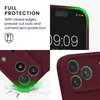 kwmobile Hülle kompatibel mit Apple iPhone 17 Pro - Hülle Produktbild-Vorschau 3