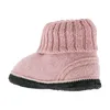 Bergstein Cozy Soft Pink Wolle Größe: 25 Normal Produktbild-Vorschau 4