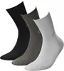 DeoMed BAMBOO Socken aschgrau,Gr.35-38, Produktbild-Vorschau 1