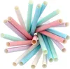Papstar Bubble Tea cannucce colorate assortite Anteprima dell’immagine prodotto 2