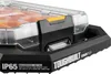 Toughbuilt StackTech TB-B1-O-10C kompakter flacher Produktbild-Vorschau 6