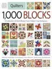 Quilter's 1,000 Blocks Produktbild-Vorschau 2