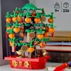 LEGO Iconic Strom hojnosti, Sada na stavění, 9 rok/roky, Náhled obrázku produktu 19