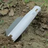Lixada Titan-Garten-Handschaufel, Outdoor-Camping, Wandern, Produktbild-Vorschau 6