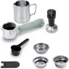 DeLonghi Siebträgermaschine Kaffeezubereiter Produktbild-Vorschau 8