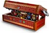 Mallette de Quidditch, Couleur:Multicolore Voir les images du produit 25