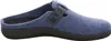Rohde Bari pantofole da donna Pantofole Blu Tempo libero, Anteprima dell’immagine prodotto 22