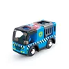Polizeiauto mit Sirene (E3738) Produktbild-Vorschau 3
